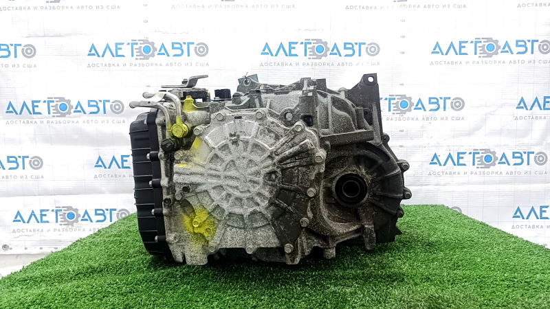 Automatic transmission assembly Hyundai Elantra AD 17-20 1.4 2.0 G4NH 44k without torque converter