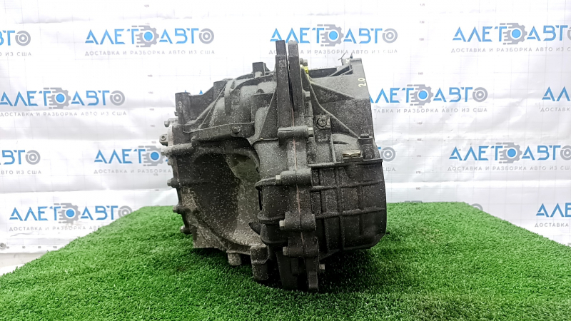Automatic transmission assembly Hyundai Elantra AD 17-20 1.4 2.0 G4NH 44k without torque converter