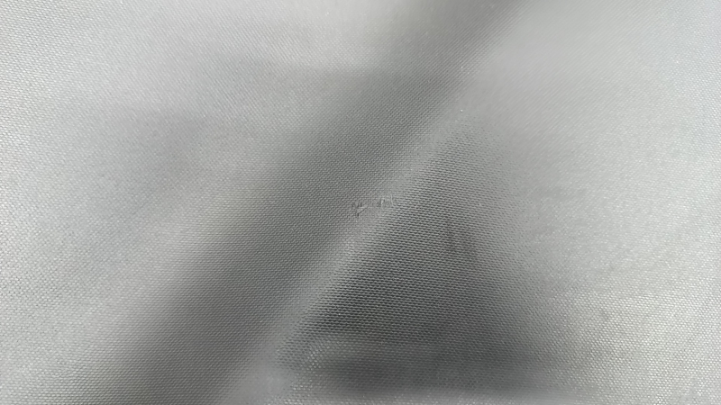 Lower boot lid trim Alfa Romeo Stelvio 18 black, scratches