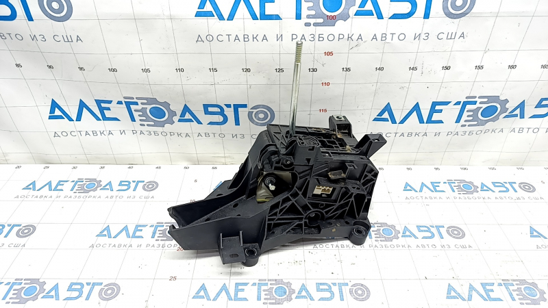 Gearbox shifter Lexus NX200t NX300 NX300h 15-21