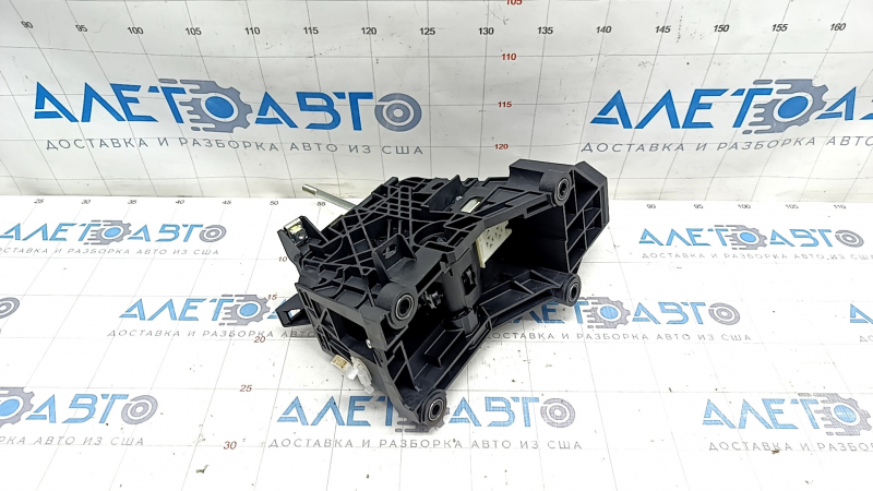 Gearbox shifter Lexus NX200t NX300 NX300h 15-21