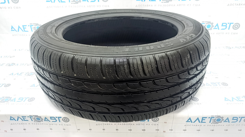 Tire R19 235/55 Performer CXV Sport 2021 all-season 6mm