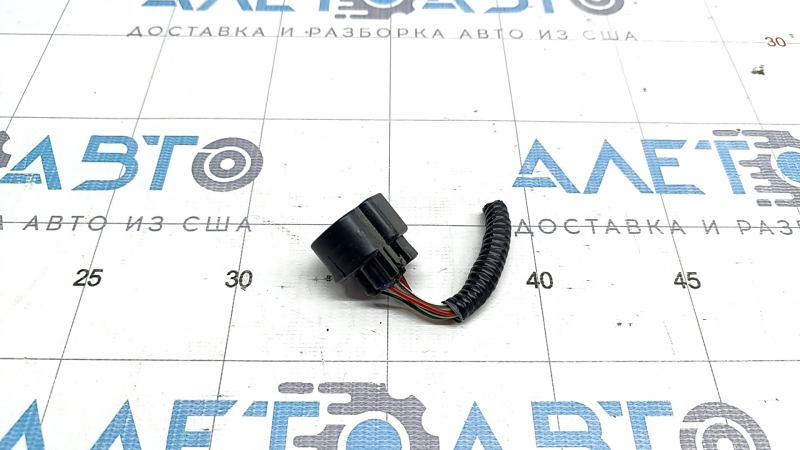 Headlight chip Lexus NX200t NX300 NX300h 15-17 LED