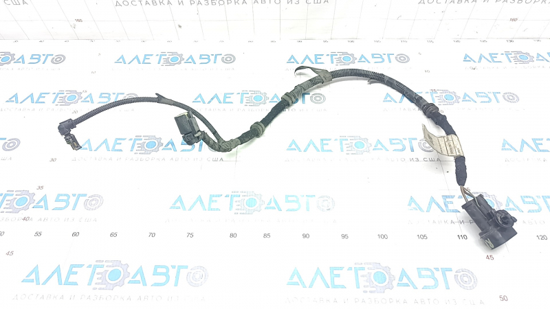 Electric handbrake wiring rear right Alfa Romeo Stelvio 18-