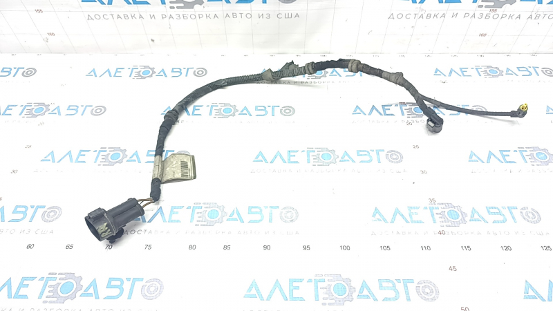 Electric handbrake wiring rear right Alfa Romeo Stelvio 18-