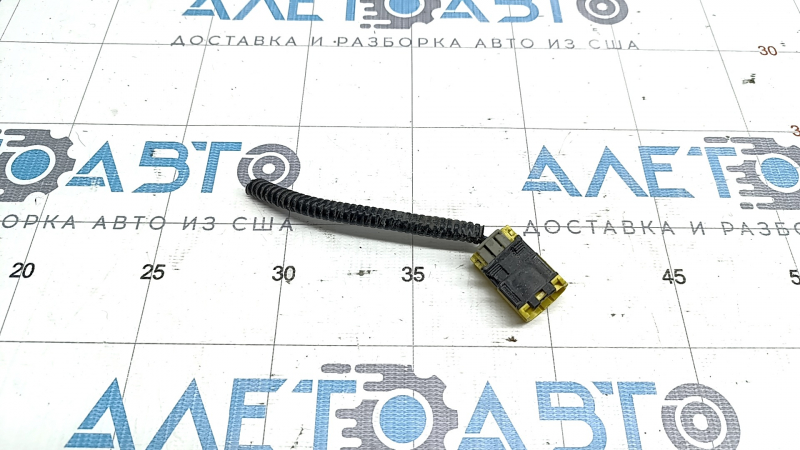 Chip on the front airbag sensor Honda Clarity 18-21 usa