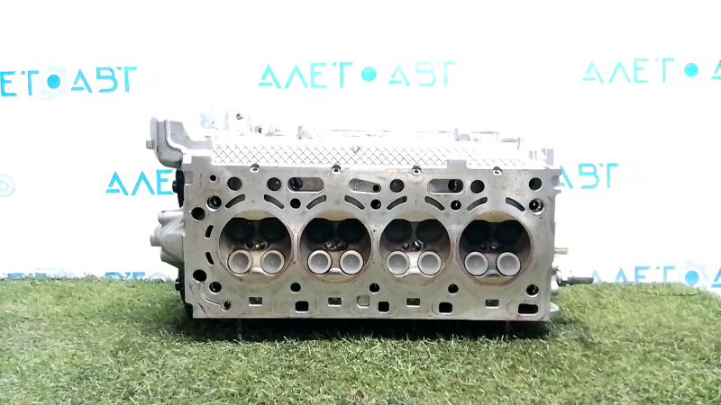 Cylinder head assembly Volvo V90 17-22 usa T5 2.0T