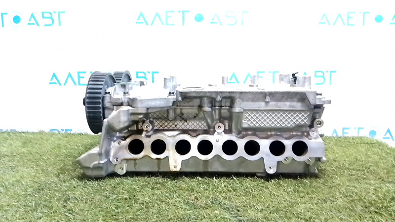 Cylinder head assembly Volvo V90 17-22 usa T5 2.0T