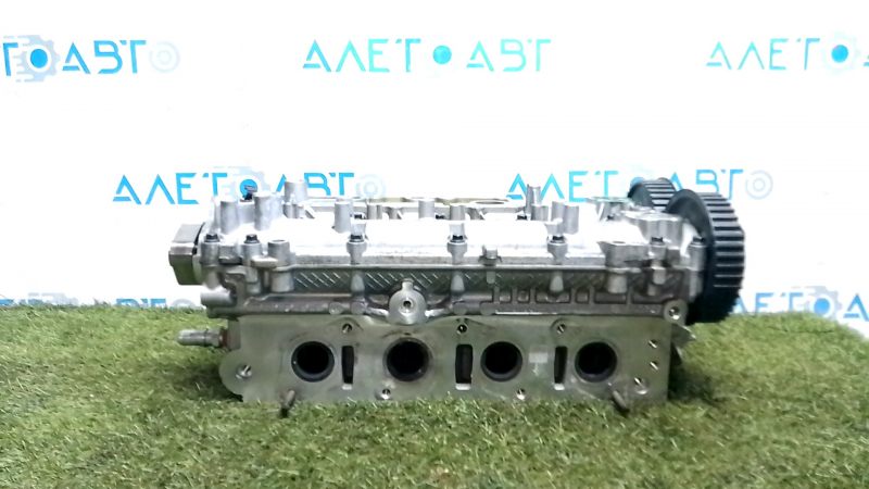 Cylinder head assembly Volvo V90 17-22 usa T5 2.0T