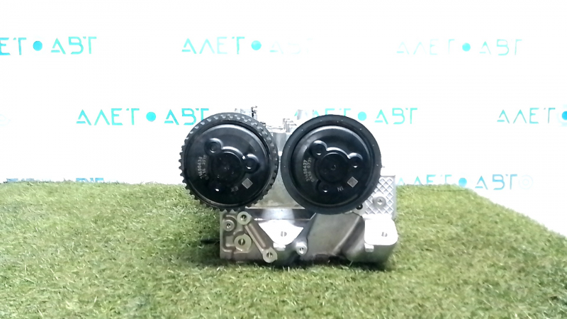 Cylinder head assembly Volvo V90 17-22 usa T5 2.0T