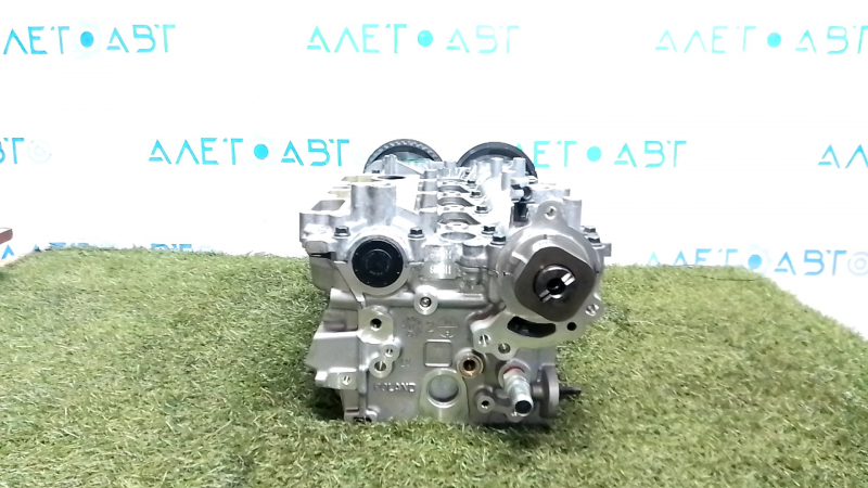 Cylinder head assembly Volvo V90 17-22 usa T5 2.0T
