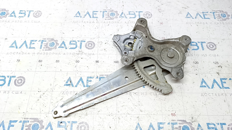 Rear right window lift mechanism for Toyota Camry v55 15-17 USA