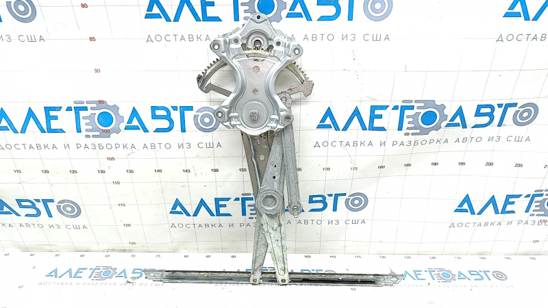 Front right window lift mechanism for Toyota Camry v55 15-17 USA