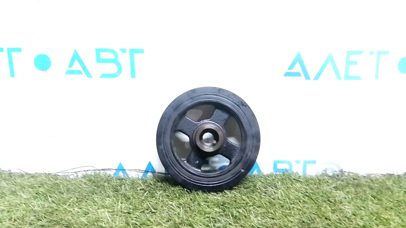 Crankshaft Pulley Hyundai Elantra AD 17-20 2.0