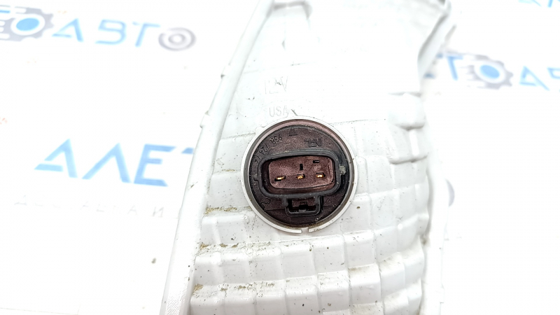 Left turn signal Toyota Camry v55 15-17 usa, sand