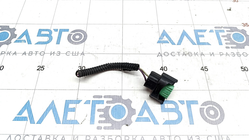 Chip on low beam headlight Toyota Camry v55 15-17 usa