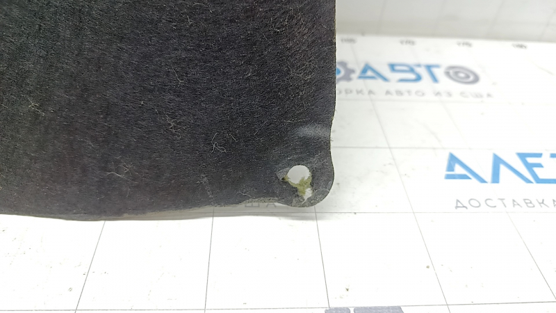 Hood insulation Toyota Camry v55 15-17 usa tears