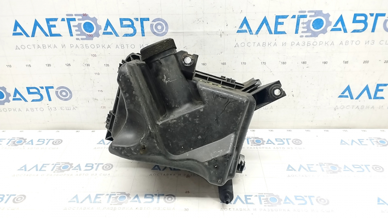 Air filter housing Toyota Camry v55 15-17 2.5 usa broken mount