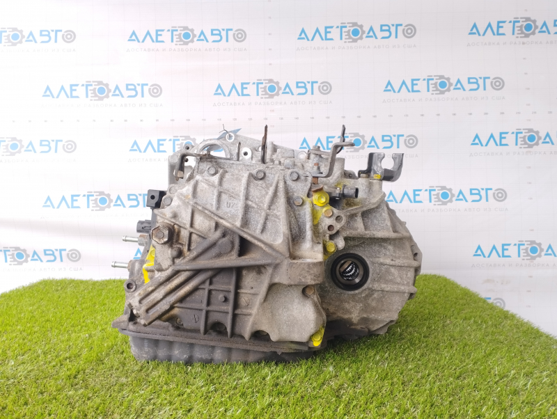 Automatic transmission assembly Toyota Camry v55 15-17 2.5 usa U760E 143k