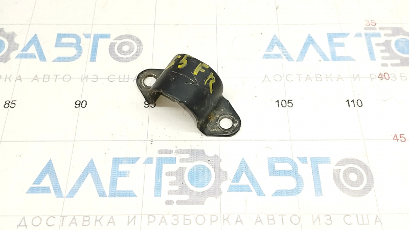 Front stabilizer bar mounting bracket right Toyota Camry v55 15-17 usa