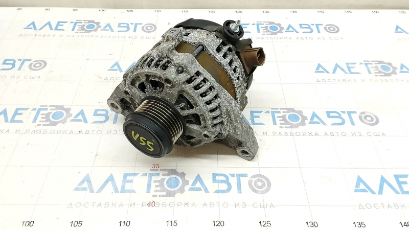 Generator Toyota Camry v55 15-17 2.5 usa