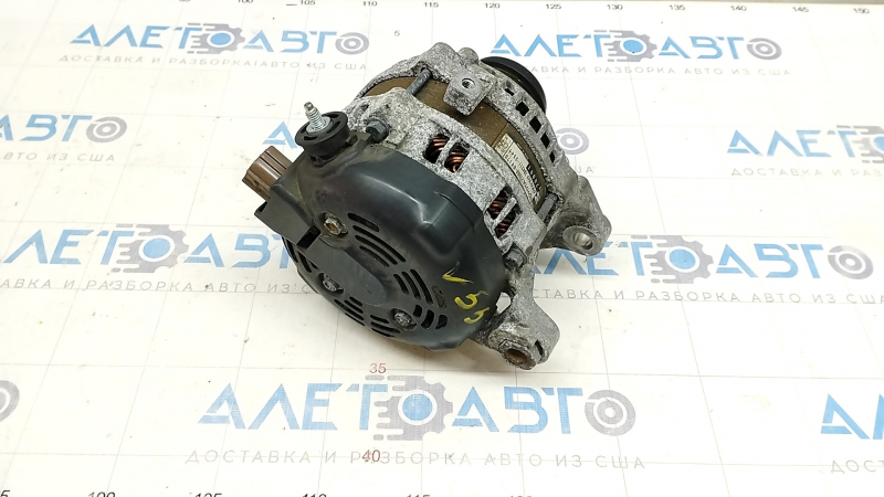 Generator Toyota Camry v55 15-17 2.5 usa