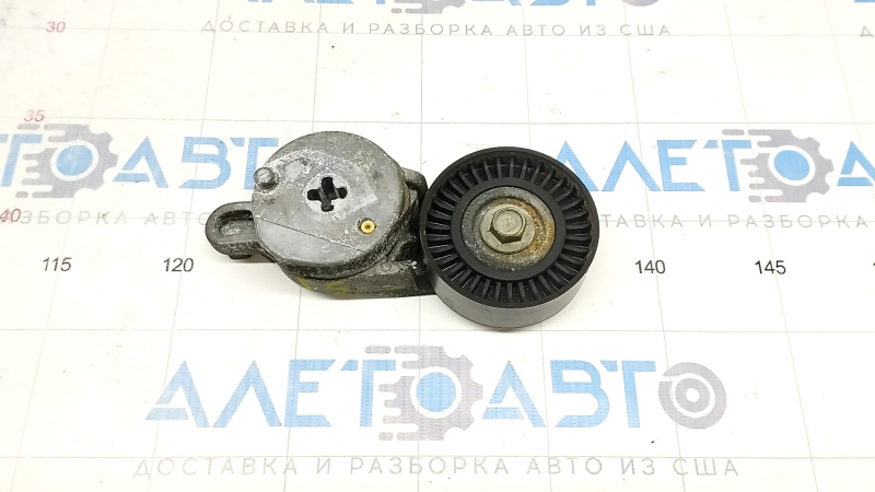 Tensioner roller drive belt Toyota Camry v55 15-17 2.5