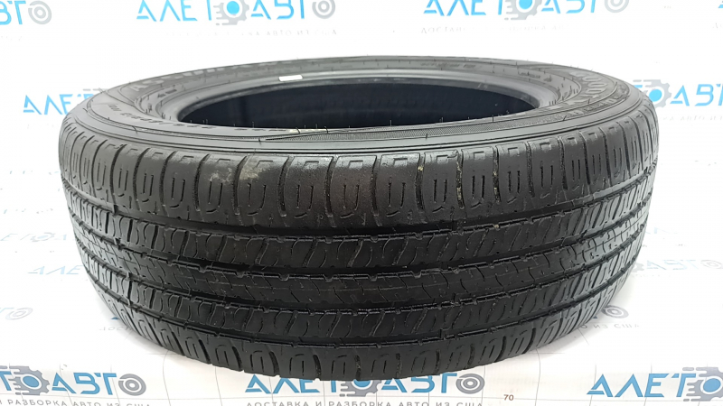 Tire R18 225/60 GoodYear Assurance 2022 all-season 4mm