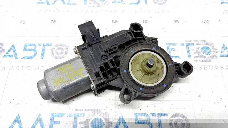 Window lifter motor rear right VW Jetta 11-18 USA