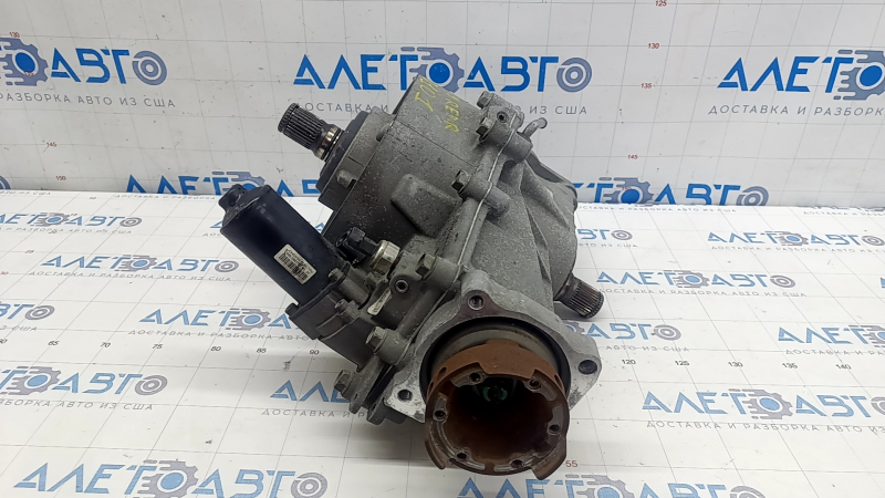 Jeep Cherokee KL 19-23 82k rear differential
