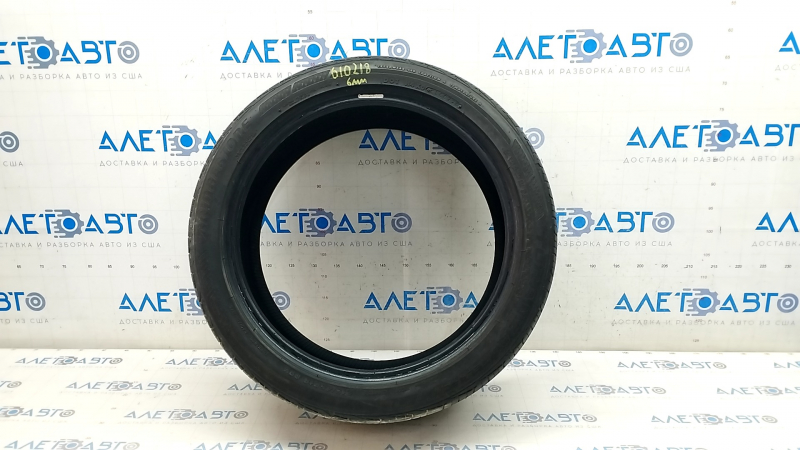 Tire R18 215/45 BridgeStone Turanza EL440 2021 all-season 6mm