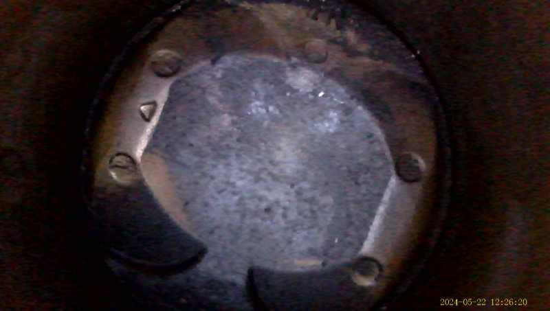 Engine Honda Civic X FC 16-21 K20C2 2.0 70k, 12-12-12-12