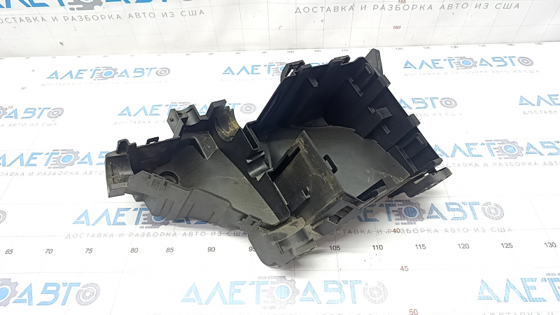 Infiniti QX50 19 underhood fuse box housing - lower part