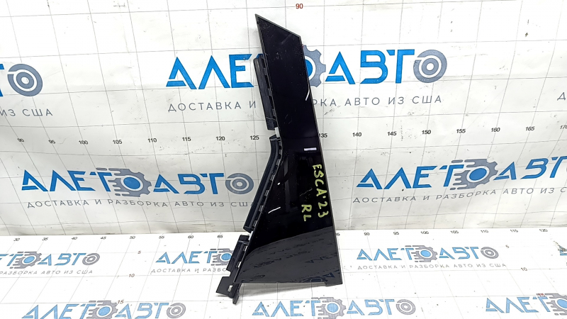 Door trim side rear left rear Ford Escape MK4 22-