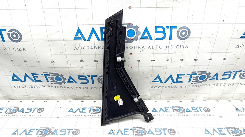 Door trim side rear left rear Ford Escape MK4 22-