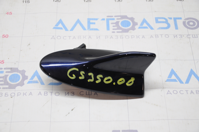 Antenna fin Lexus GS350 GS450h 06-09 without lexus link