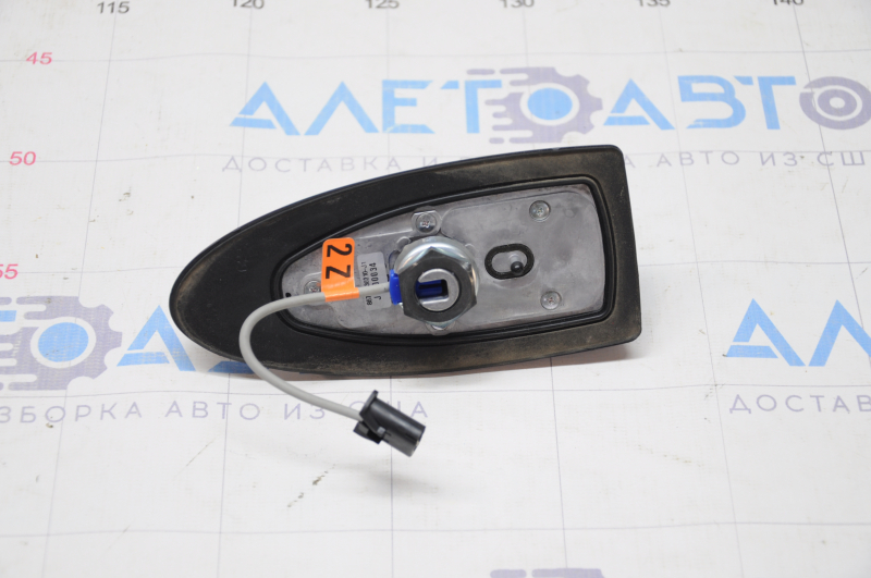 Antenna fin Lexus GS350 GS450h 06-09 without lexus link