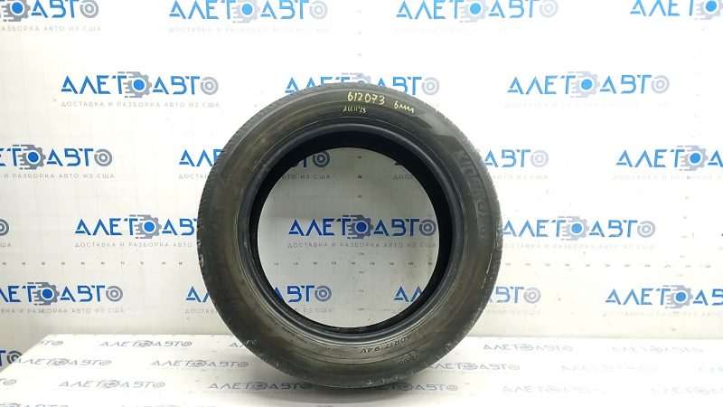 Tire R17 225/50 Hankook Kinergy GT 2023 all-season 6mm