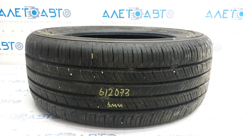 Tire R17 225/50 Hankook Kinergy GT 2023 all-season 6mm