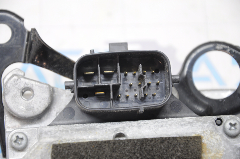 Power Steering Control Module Lexus GS300 GS350 GS430 GS450h 06-11