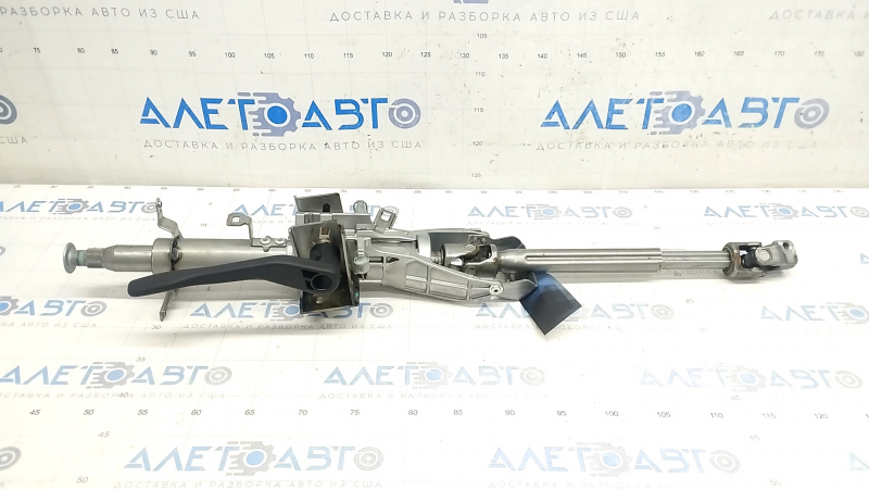 Steering column with cardan shaft Honda Accord 23-