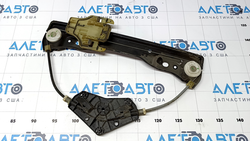 Window lift mechanism rear right Jeep Grand Cherokee WK2 11-21
