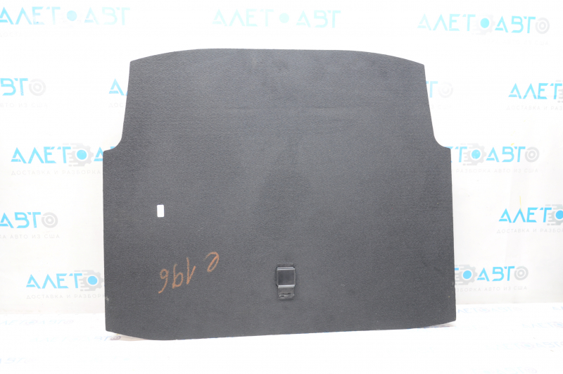 Central trunk floor for Lexus GS300 GS350 GS430 06-11