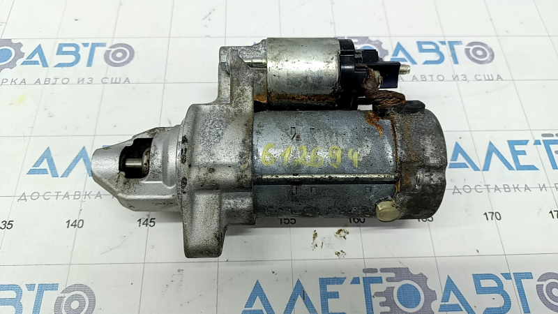 Starter Mercedes GLC 300/350e 16-19 wedge, snag, for spare parts