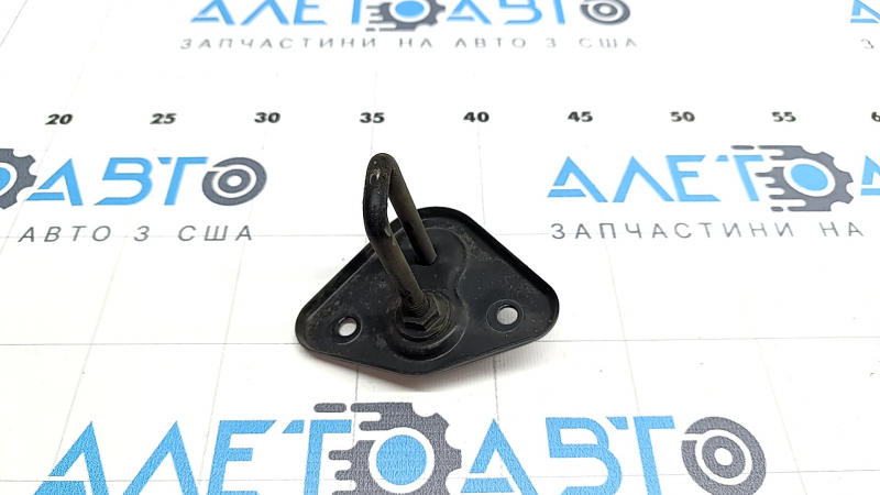 Counter part of the hood lock right Mercedes GLS-class X166 13-19