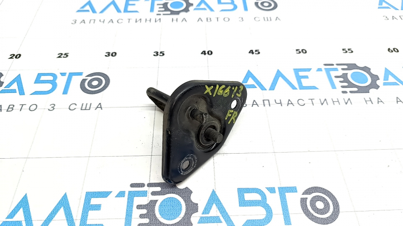 Counter part of the hood lock right Mercedes GLS-class X166 13-19