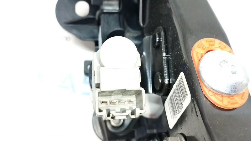 Lincoln MKZ 17-20 hybrid brake pedal