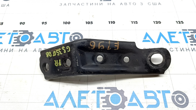 Front subframe burdock right Lexus GS300 GS350 GS430 GS450h 06-11 AWD