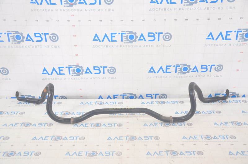 Front stabilizer Toyota Highlander 08-13 hybrid, 3.5 AWD, 26mm