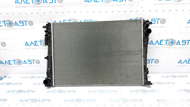 Radiator cooling water Chrysler Pacifica 17- 3.6 FWD